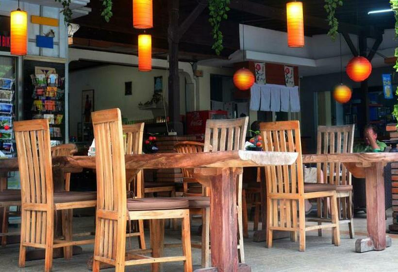 膳宿费 Puri Kesari Guest House