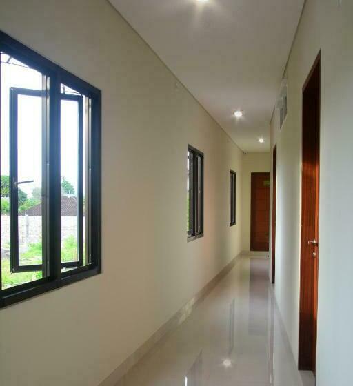 膳宿费 Puri Kesari Guest House