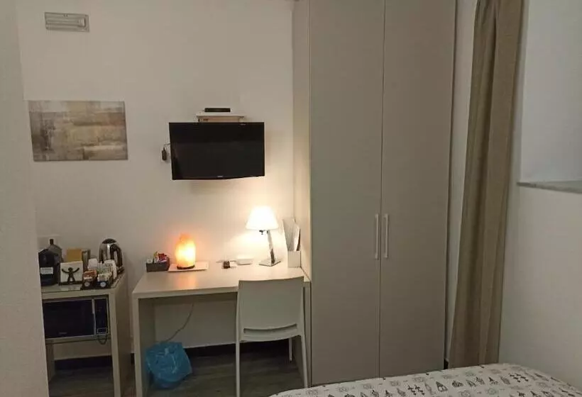 Majatalo Sabbia D'oro Locanda & Beach