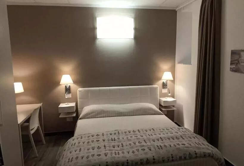 Majatalo Sabbia D'oro Locanda & Beach