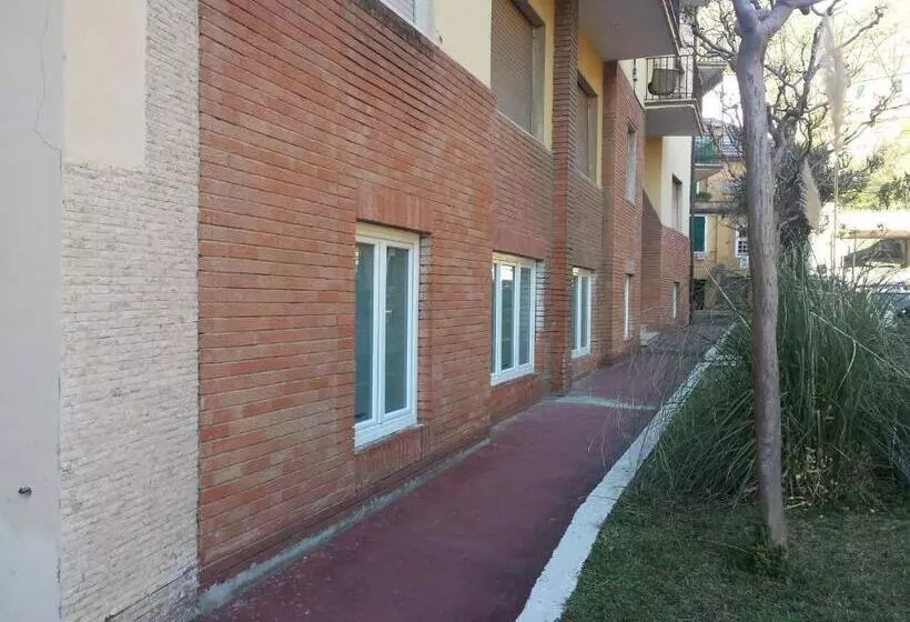 Majatalo Sabbia D'oro Locanda & Beach