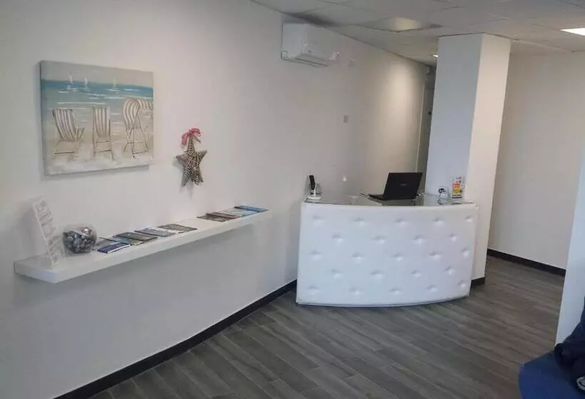 Majatalo Sabbia D'oro Locanda & Beach