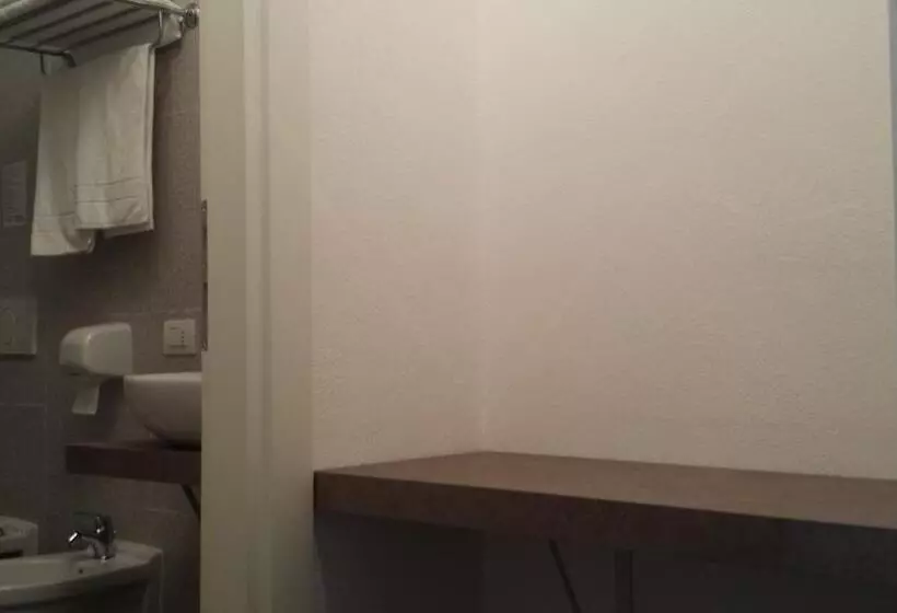 Majatalo Sabbia D'oro Locanda & Beach