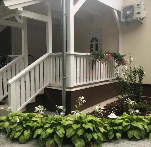 膳宿费 Szem S Vendégház