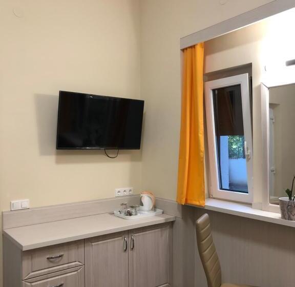 פנסיון Szem S Vendégház