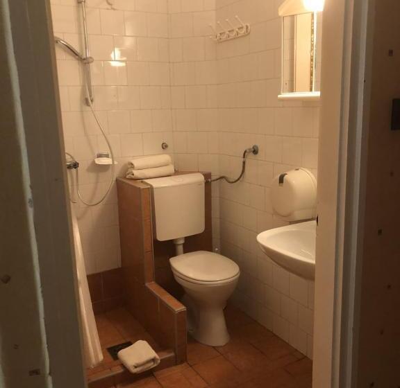 펜션 Szem S Vendégház