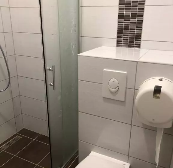 ペンション Szem S Vendégház