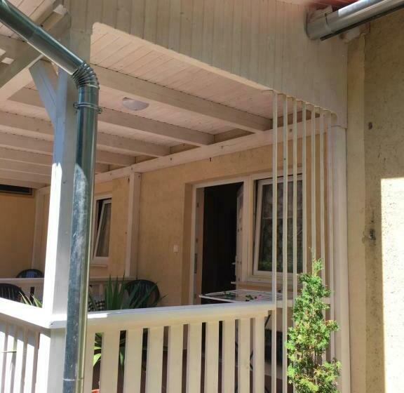 膳宿费 Szem S Vendégház