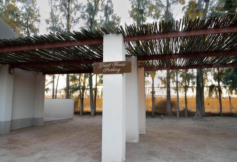 Пансион The Falls Guest House