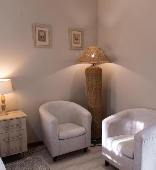 Пансион The Falls Guest House