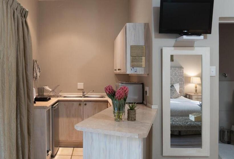 Пансион The Falls Guest House