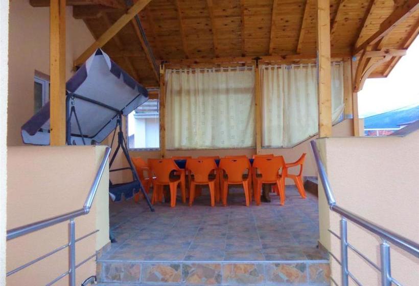 Pensjonat Vibo Guesthouse