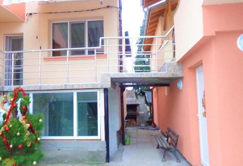 Pensjonat Vibo Guesthouse