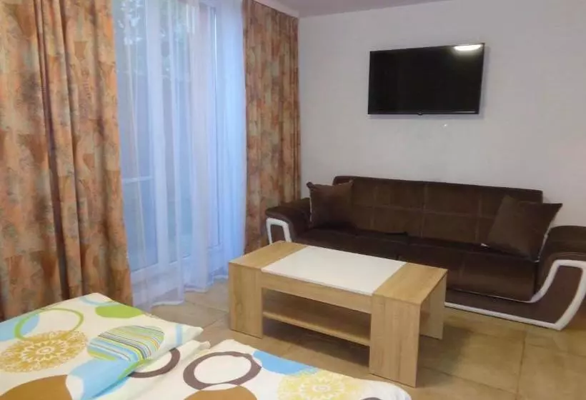 Majatalo Vibo Guesthouse