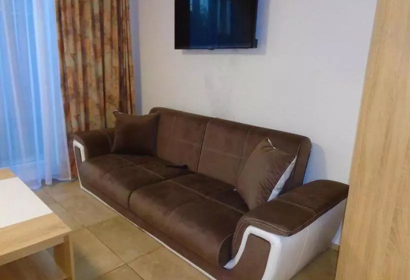 Majatalo Vibo Guesthouse