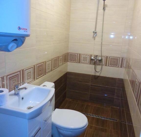 Pensjonat Vibo Guesthouse