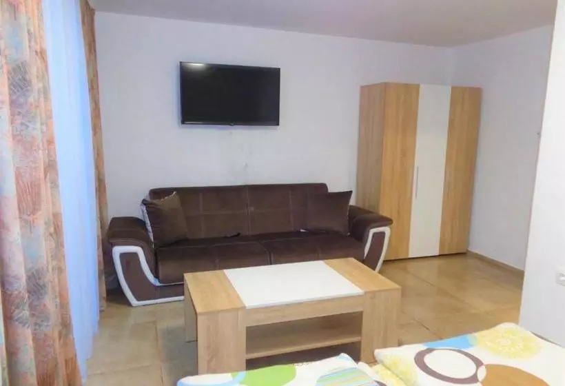 Majatalo Vibo Guesthouse