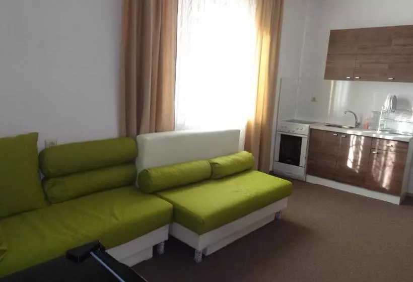 Majatalo Vibo Guesthouse