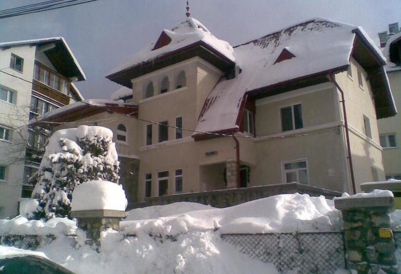 Пансион Vila Coca