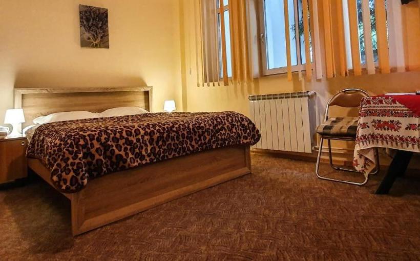 Пансион Vila Coca