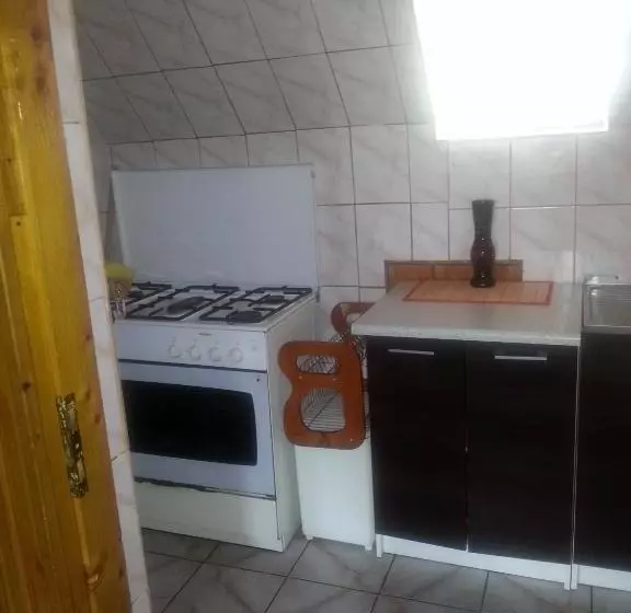 ペンション Vila Coca