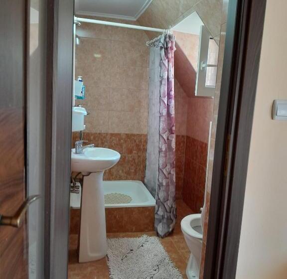 Пансион Vila Coca