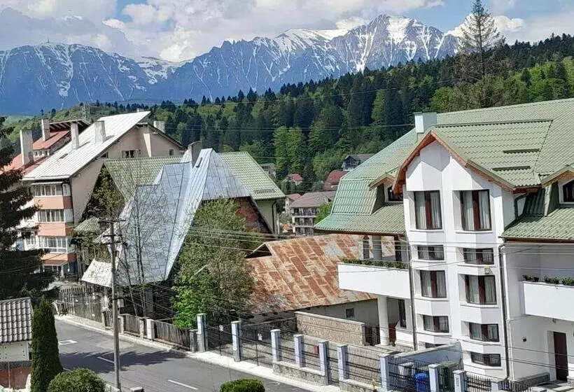 ペンション Vila Coca