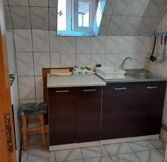 ペンション Vila Coca