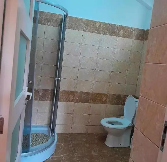 ペンション Vila Coca