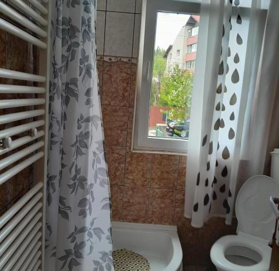 Пансион Vila Coca