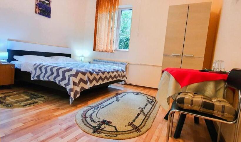 Пансион Vila Coca