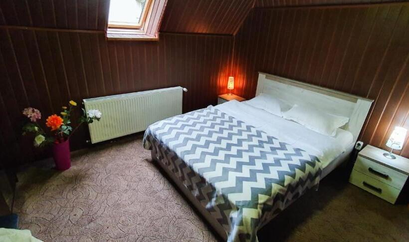 Пансион Vila Coca