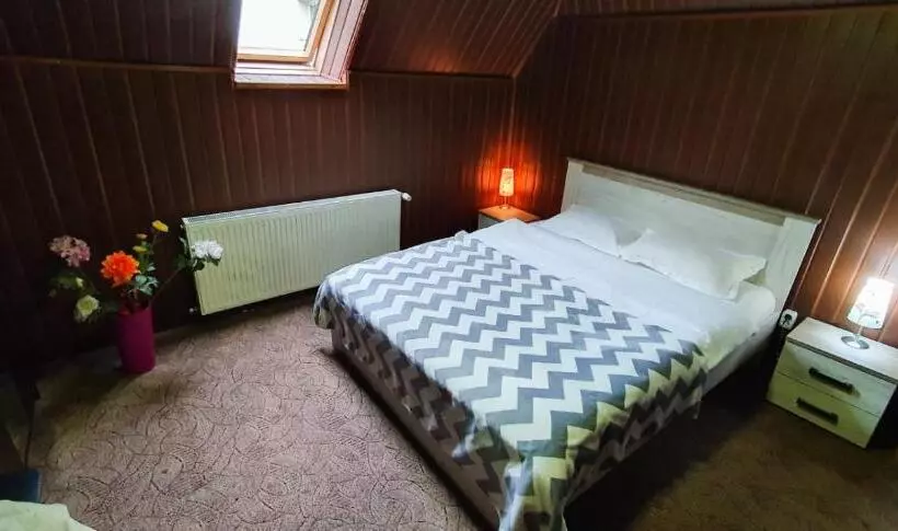 ペンション Vila Coca