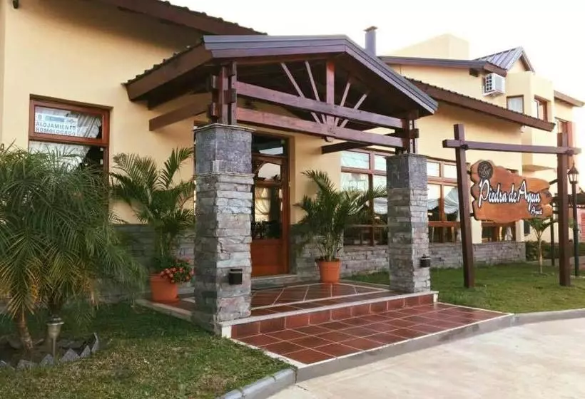 Piedra De Agua