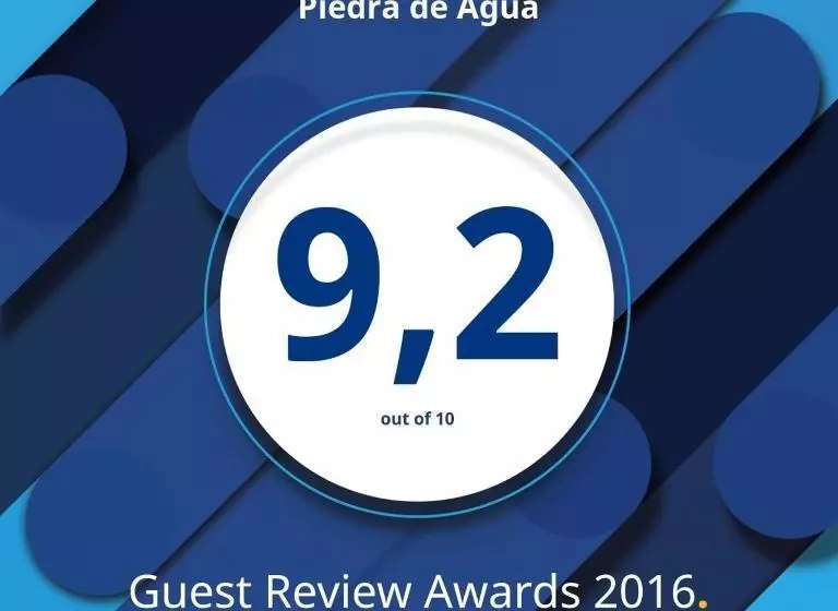 Piedra De Agua