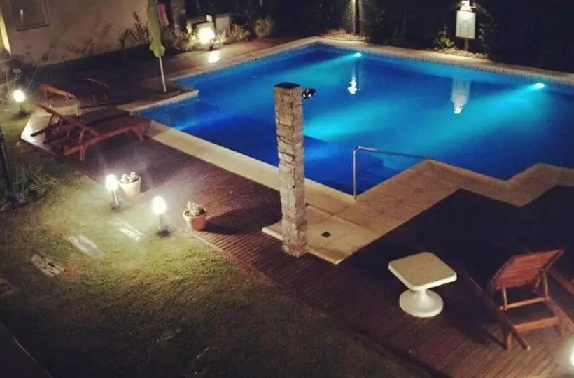 Piedra De Agua
