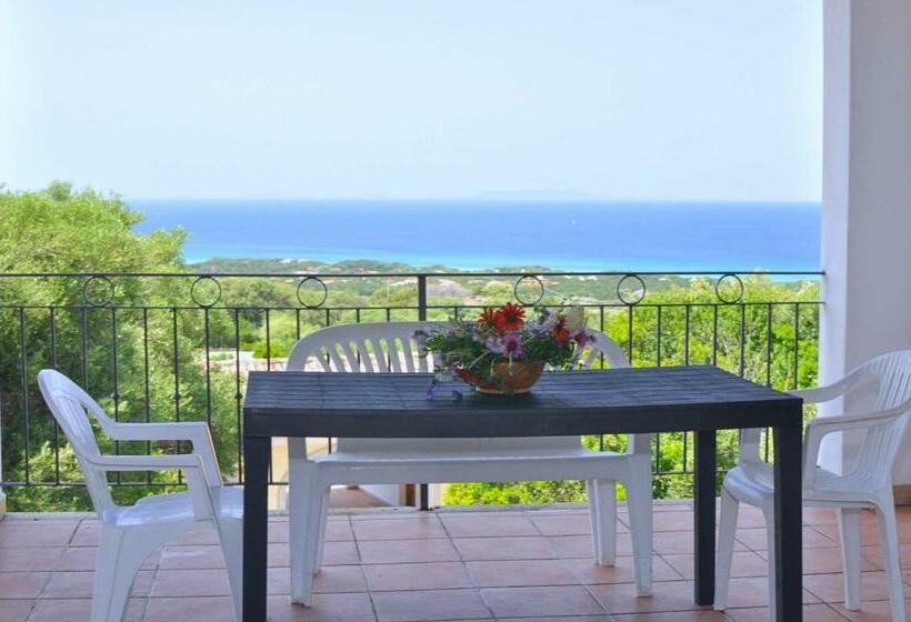 Residence In Gallura