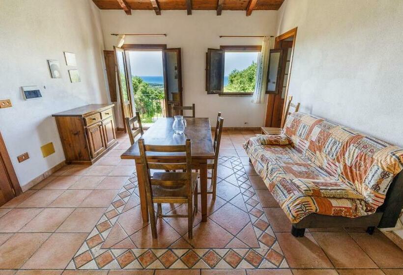 Residence In Gallura