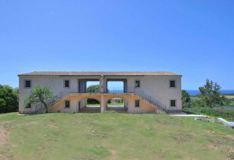 Residence In Gallura