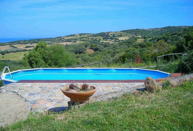 Residence In Gallura