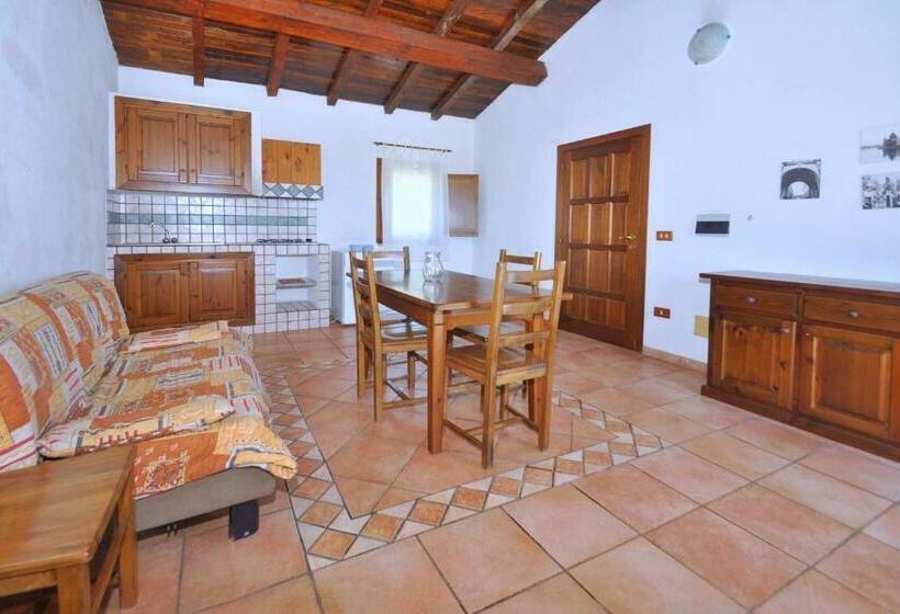 Residence In Gallura