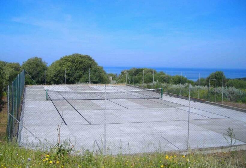 Residence In Gallura