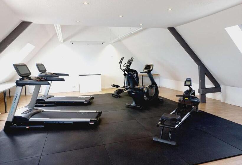 Brit Hotel Lorient Le Kerotel