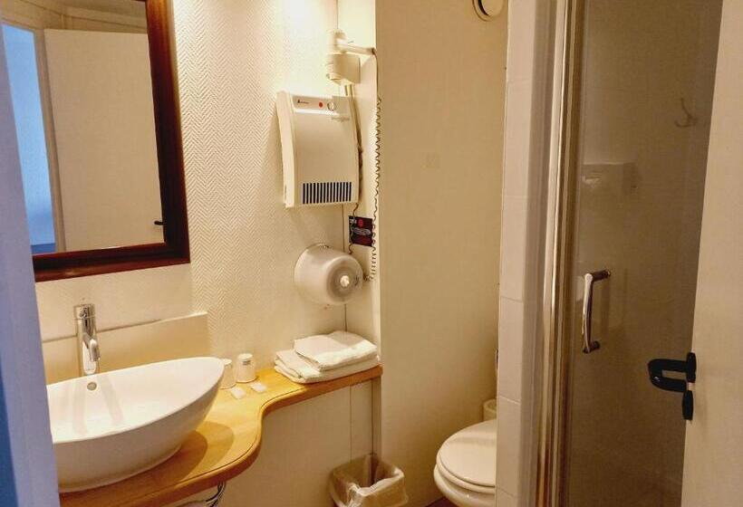 Brit Hotel Lorient Le Kerotel