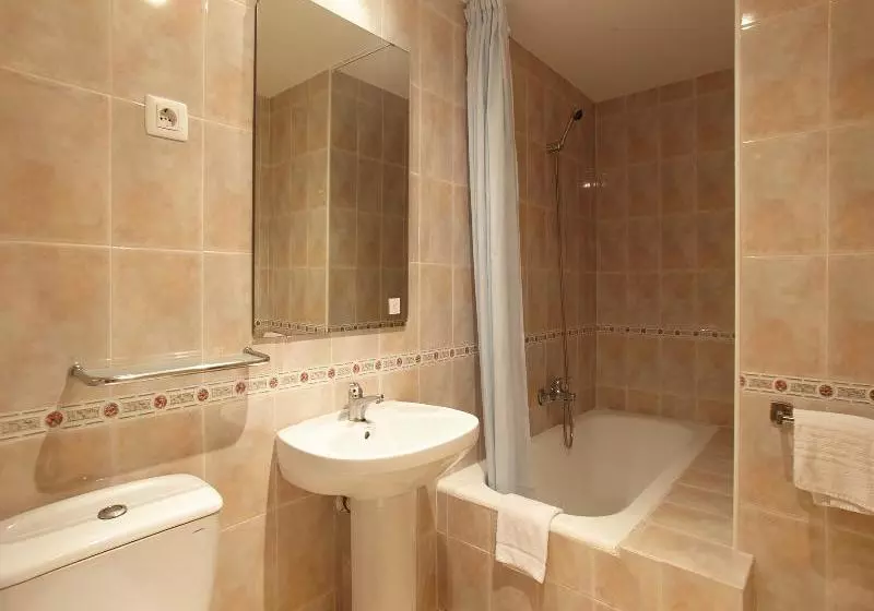 Excelsior Estudios & Apartamentos