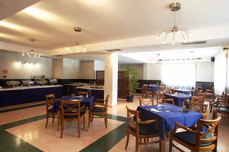 Excelsior Estudios & Apartamentos