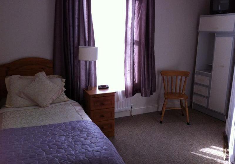 호텔 Aishling House