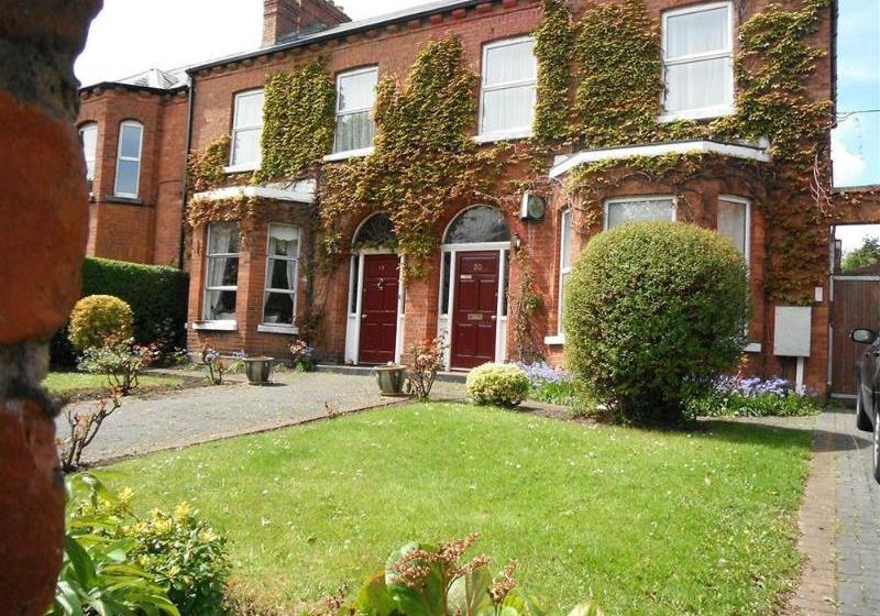 호텔 Aishling House