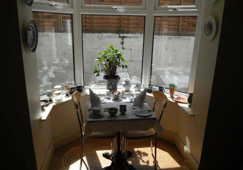 호텔 Aishling House