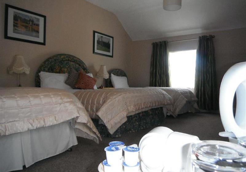 호텔 Aishling House